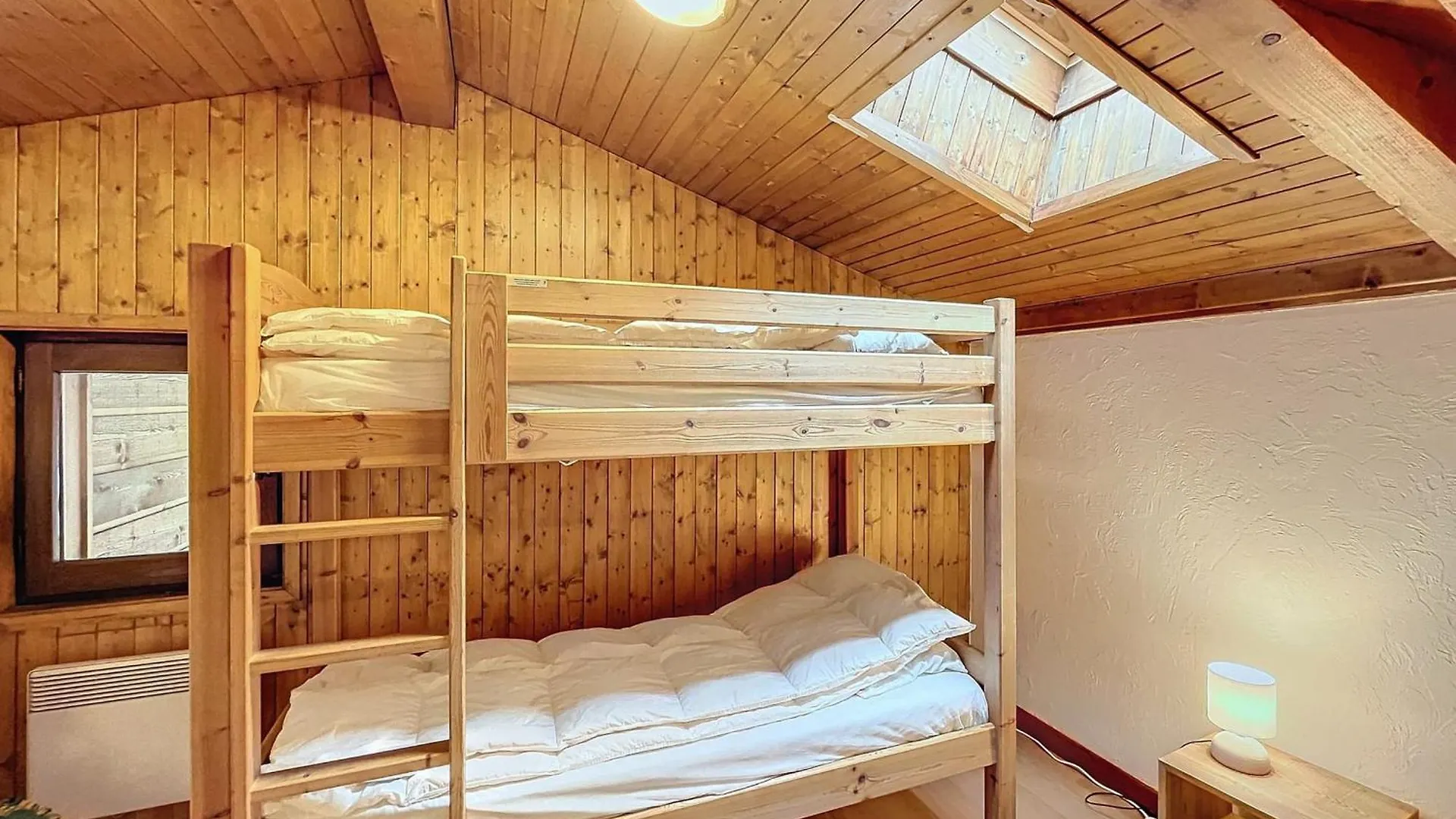 Apartment Chalet A Chamonix, 54M², 3 Chambres, 6 Personnes - 16 Clos Des Outannes, 74400 Chamonix-Mont-Blanc - Fr-1-507-79