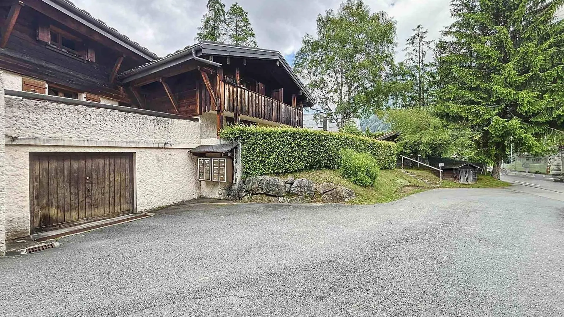 Chalet A Chamonix, 54M², 3 Chambres, 6 Personnes - 16 Clos Des Outannes, 74400 Chamonix-Mont-Blanc - Fr-1-507-79