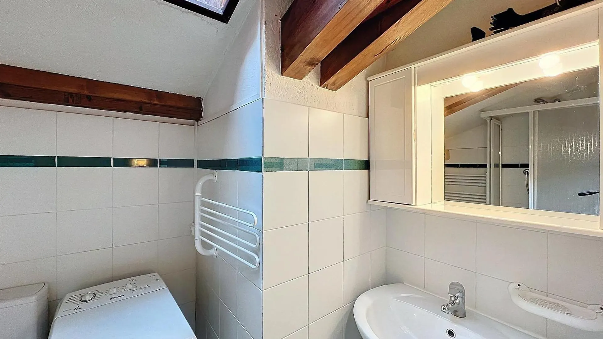 Chalet A Chamonix, 54M², 3 Chambres, 6 Personnes - 16 Clos Des Outannes, 74400 Chamonix-Mont-Blanc - Fr-1-507-79 0*, 샤모니 프랑스