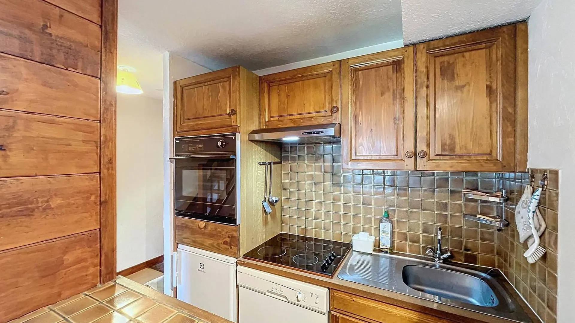 Chalet A Chamonix, 54M², 3 Chambres, 6 Personnes - 16 Clos Des Outannes, 74400 Chamonix-Mont-Blanc - Fr-1-507-79 프랑스